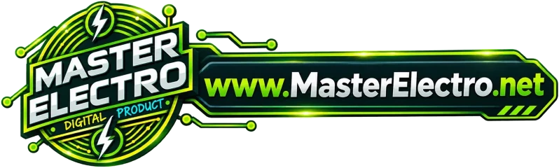 MASTER ELECTRO — www.MasterElectro.net