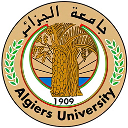 شعار جامعة الجزائر 1 بن يوسف بن خدة