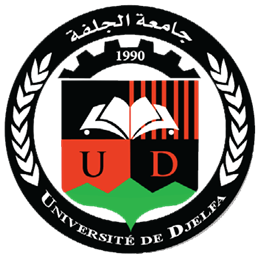 شعار جامعة زيان عاشور الجلفة
