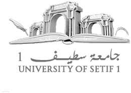 شعار جامعة فرحات عباس سطيف 1