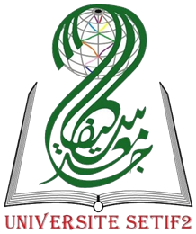 شعار جامعة محمد لمين دباغين سطيف 2