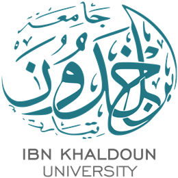 شعار جامعة ابن خلدون تيارت