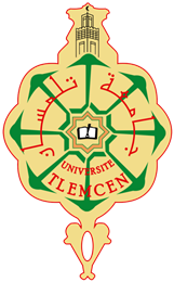 شعار جامعة أبو بكر بلقايد تلمسان